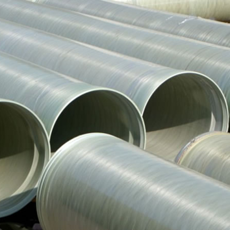 FRP-hiekkaputki